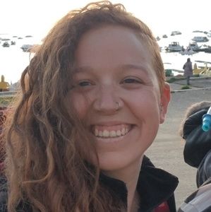 Meet your Posher, Kelsey